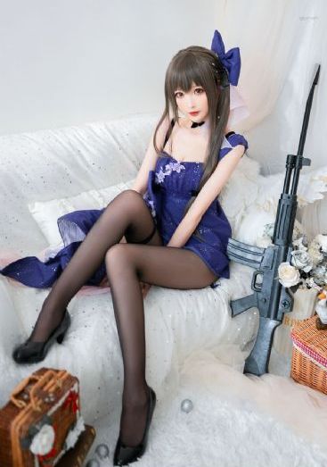 舒淇玉女心经