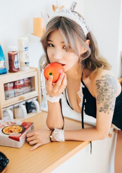 动漫肉片