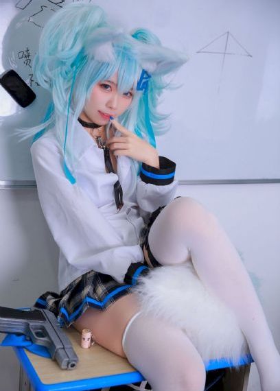 魔发精灵3 电影