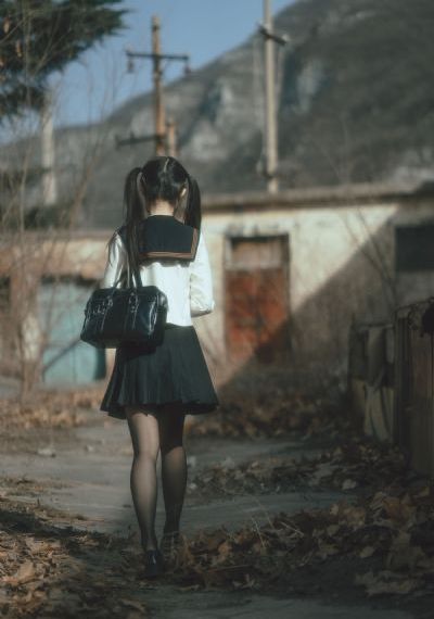 后宫野营