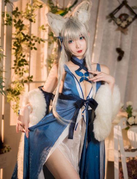 妖艳女忍者