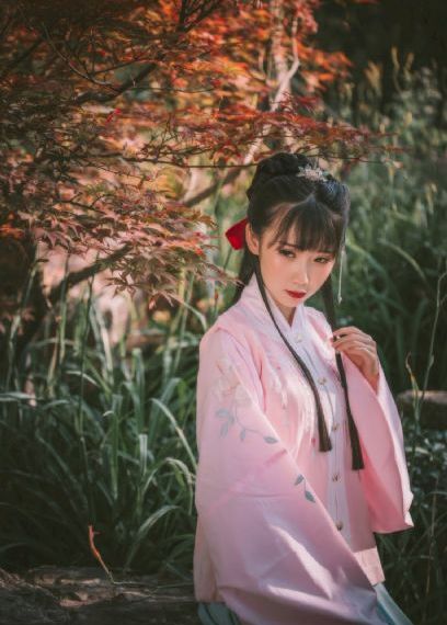 徐锦江玉女心经