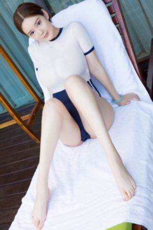 白老妇