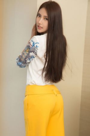 相亲对象是强硬的问题学生