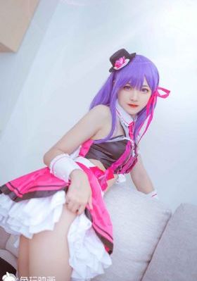 电影秘书