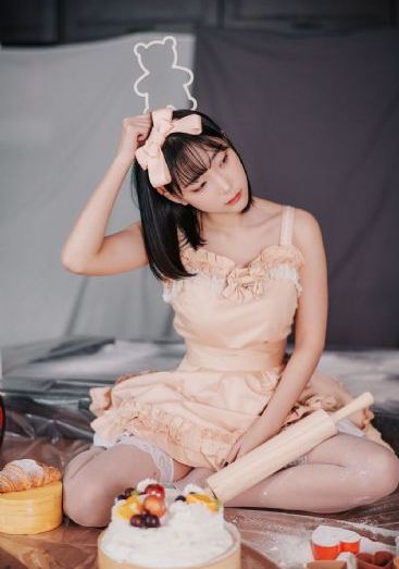 花姑子