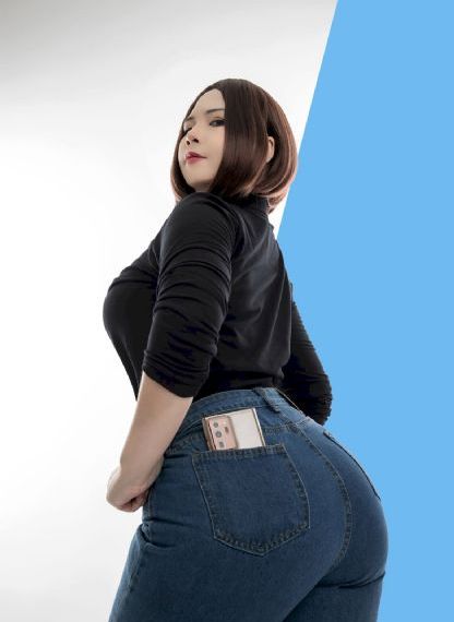 女角斗士
