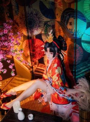 虚颜 电视剧