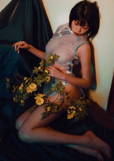 流田美奈实