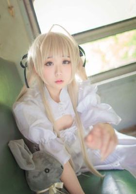 女主角失格