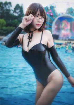 摇拽庄的幽奈小姐