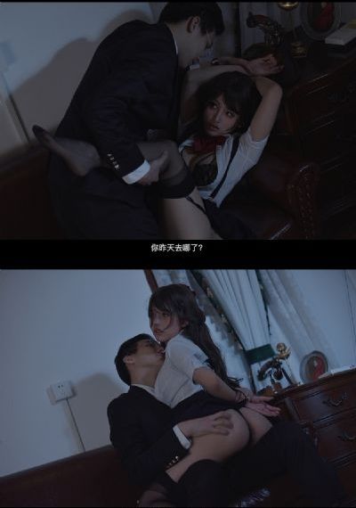 警察锅哥